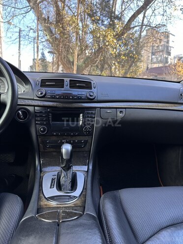 Mercedes E 320 2003, 371,000 km - 3.2 l - Bakı