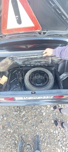 Mercedes 190 1992, 468,000 km - 2.0 l - İmişli