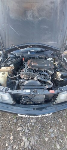 Mercedes 190 1992, 468,000 km - 2.0 l - İmişli