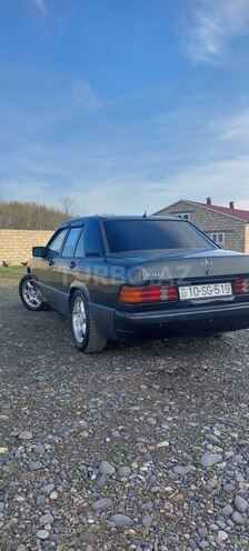 Mercedes 190 1992, 468,000 km - 2.0 l - İmişli