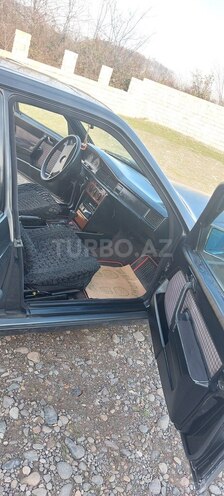 Mercedes 190 1992, 468,000 km - 2.0 l - İmişli