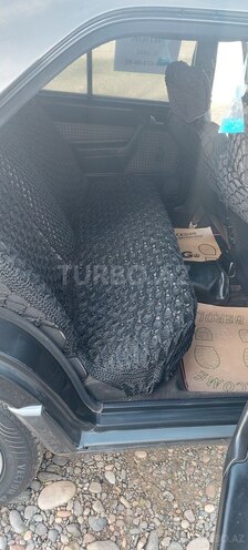 Mercedes 190 1992, 468,000 km - 2.0 l - İmişli