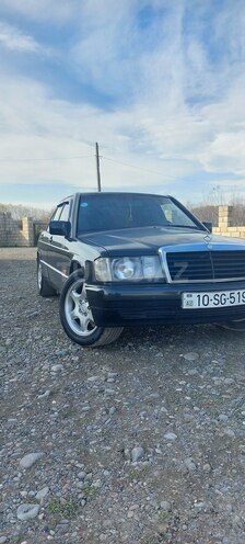 Mercedes 190 1992, 468,000 km - 2.0 l - İmişli
