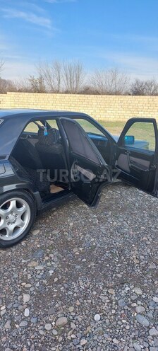 Mercedes 190 1992, 468,000 km - 2.0 l - İmişli
