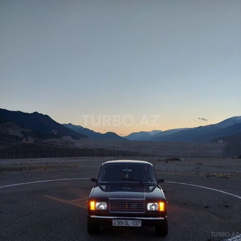 LADA (VAZ) 2107 2012, 65,000 km - 1.6 l - Şəmkir