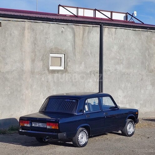 LADA (VAZ) 2107 2012, 65,000 km - 1.6 l - Şəmkir
