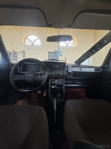 LADA (VAZ) 2107 2012, 65,000 km - 1.6 l - Şəmkir