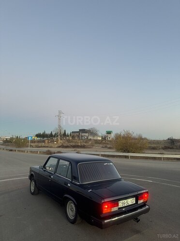 LADA (VAZ) 2107 2012, 65,000 km - 1.6 l - Şəmkir