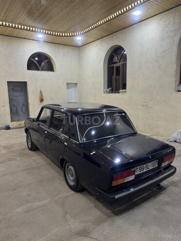 LADA (VAZ) 2107 2012, 65,000 km - 1.6 l - Şəmkir