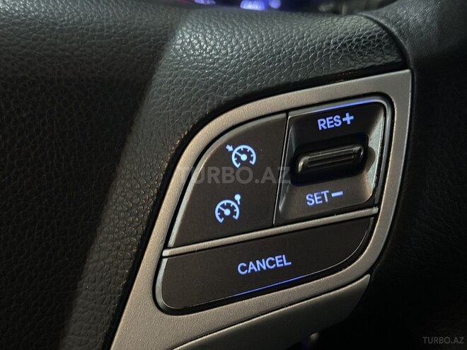 Hyundai Santa Fe 2013, 137,000 km - 2.4 l - Bakı