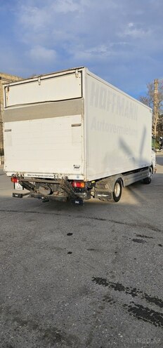 Mercedes Atego 818 2007, 500,000 km - 4.3 л - Bakı