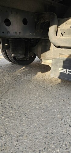 Mercedes Atego 818 2007, 500,000 km - 4.3 л - Bakı