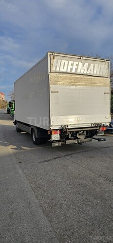 Mercedes Atego 818 2007, 500,000 km - 4.3 л - Bakı