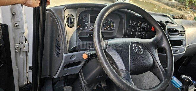 Mercedes Atego 818 2007, 500,000 km - 4.3 л - Bakı