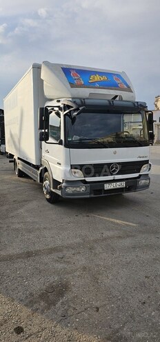 Mercedes Atego 818 2007, 500,000 km - 4.3 л - Bakı