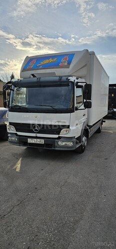 Mercedes Atego 818 2007, 500,000 km - 4.3 л - Bakı