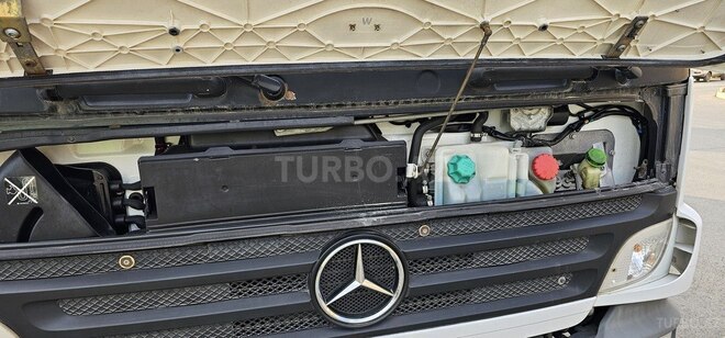 Mercedes Atego 818 2007, 500,000 km - 4.3 л - Bakı