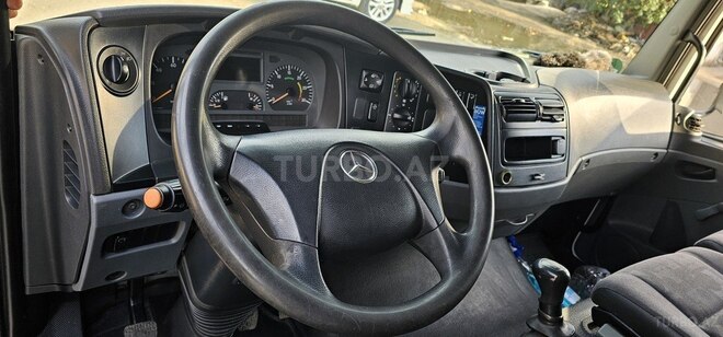 Mercedes Atego 818 2007, 500,000 km - 4.3 л - Bakı