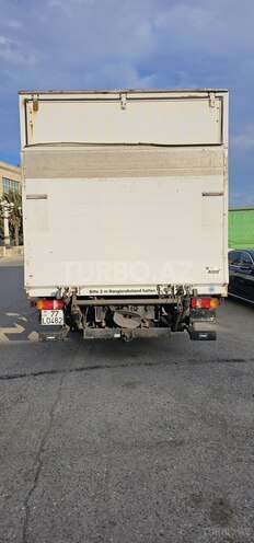 Mercedes Atego 818 2007, 500,000 km - 4.3 л - Bakı