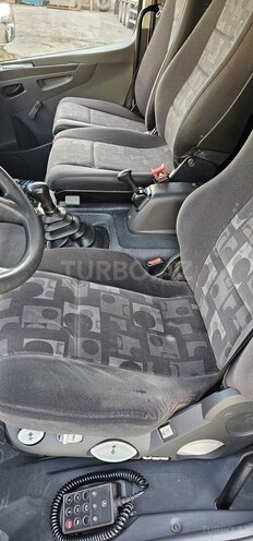 Mercedes Atego 818 2007, 500,000 km - 4.3 л - Bakı