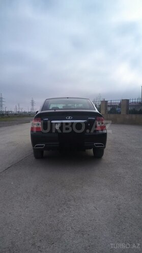 LADA (VAZ) Priora 2013, 294,000 km - 1.6 l - Siyəzən