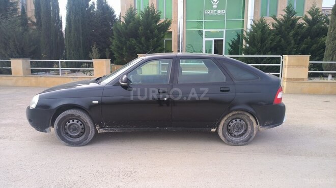 LADA (VAZ) Priora 2013, 294,000 km - 1.6 l - Siyəzən
