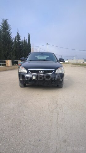 LADA (VAZ) Priora 2013, 294,000 km - 1.6 l - Siyəzən