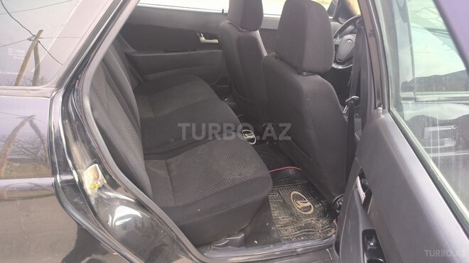 LADA (VAZ) Priora 2013, 294,000 km - 1.6 l - Siyəzən