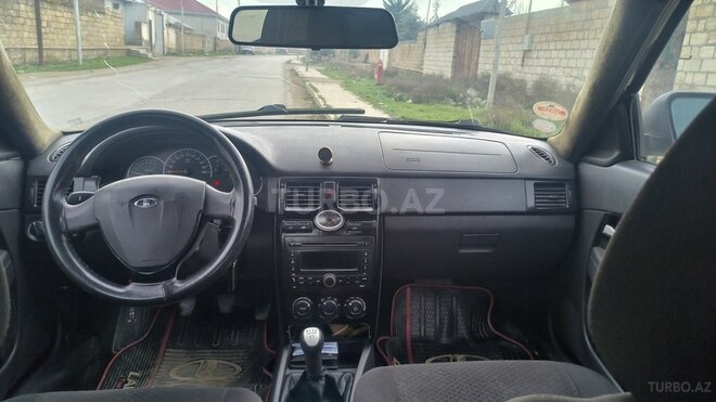 LADA (VAZ) Priora 2013, 294,000 km - 1.6 l - Siyəzən