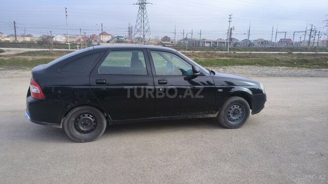 LADA (VAZ) Priora 2013, 294,000 km - 1.6 l - Siyəzən