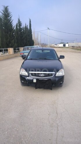 LADA (VAZ) Priora 2013, 294,000 km - 1.6 l - Siyəzən