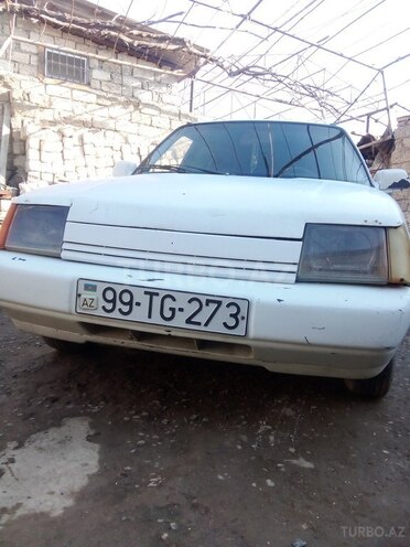 ZAZ Slavuta 2004, 82,580 km - 1.2 l - Bakı