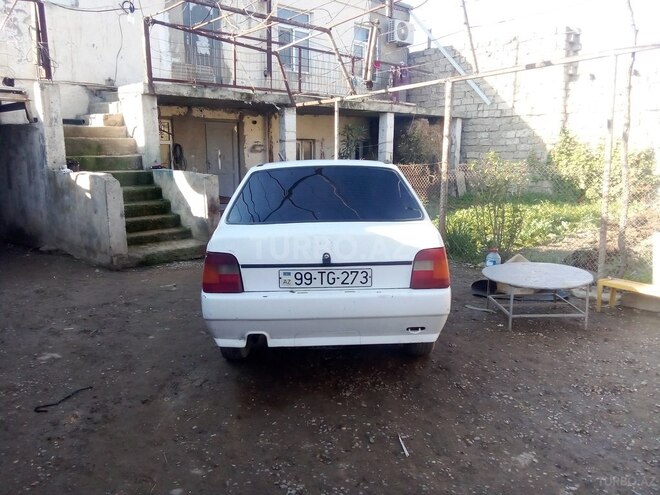 ZAZ Slavuta 2004, 82,580 km - 1.2 l - Bakı