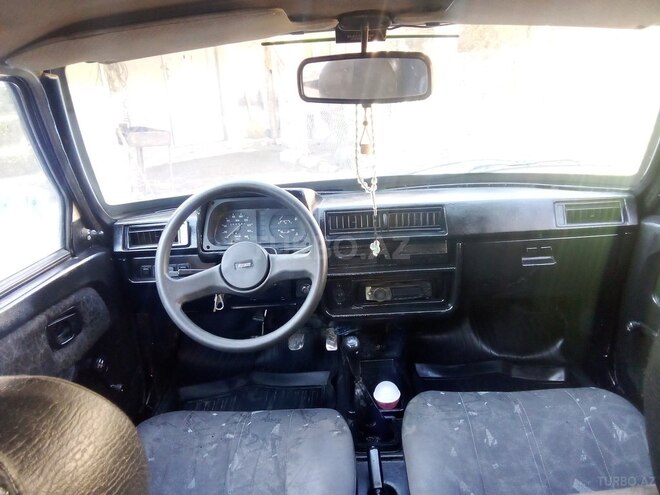 ZAZ Slavuta 2004, 82,580 km - 1.2 l - Bakı