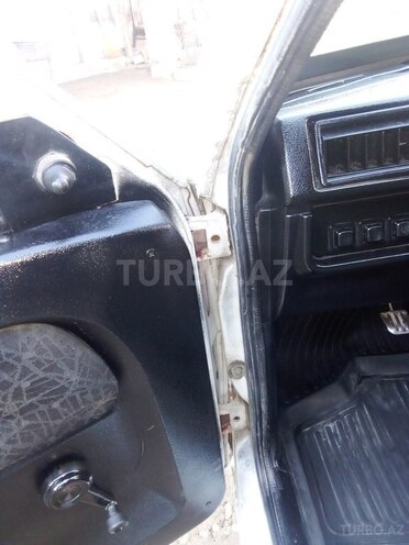 ZAZ Slavuta 2004, 82,580 km - 1.2 l - Bakı