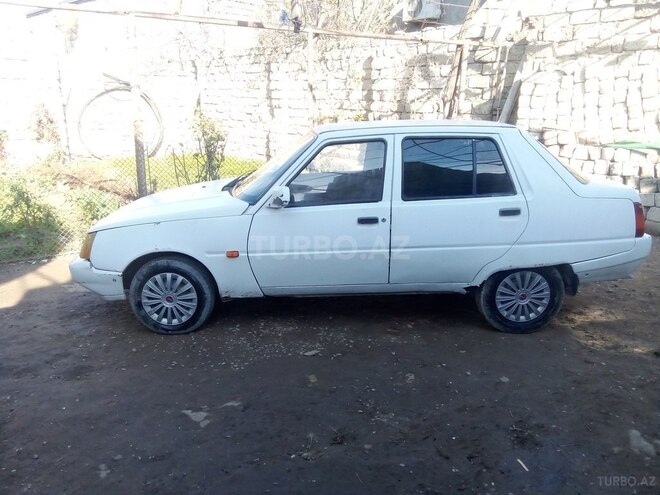 ZAZ Slavuta 2004, 82,580 km - 1.2 l - Bakı