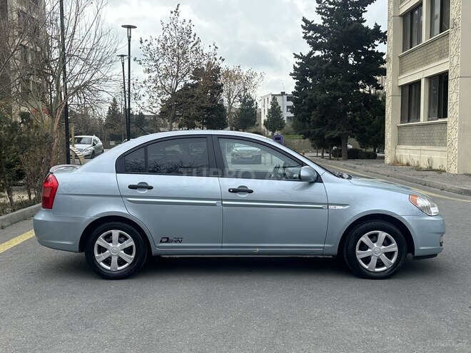 Hyundai Accent 2006, 139,200 km - 1.5 l - Bakı
