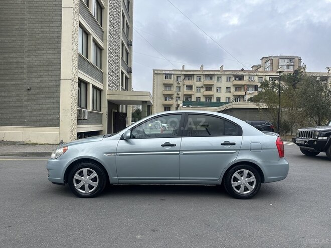 Hyundai Accent 2006, 139,200 km - 1.5 l - Bakı