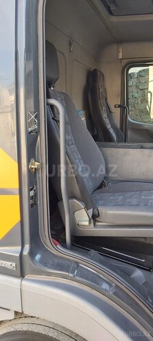 Mercedes Atego 816 2010, 426,000 km - 4.3 l - Bakı