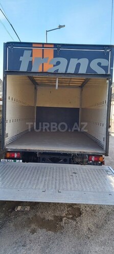 Mercedes Atego 816 2010, 426,000 km - 4.3 l - Bakı