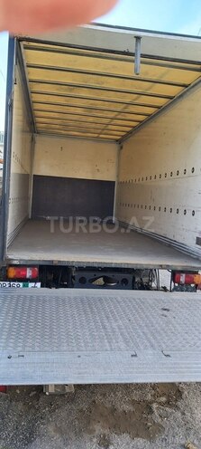 Mercedes Atego 816 2010, 426,000 km - 4.3 l - Bakı