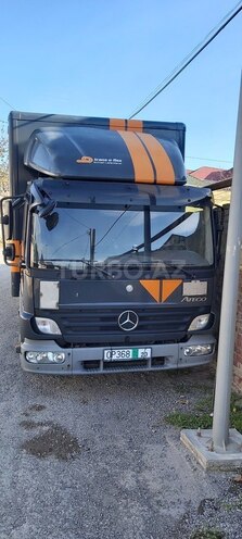 Mercedes Atego 816 2010, 426,000 km - 4.3 l - Bakı