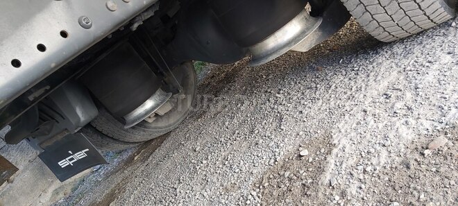 Mercedes Atego 816 2010, 426,000 km - 4.3 l - Bakı