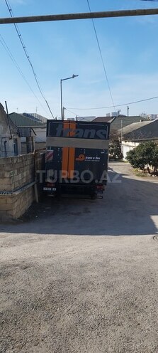 Mercedes Atego 816 2010, 426,000 km - 4.3 l - Bakı