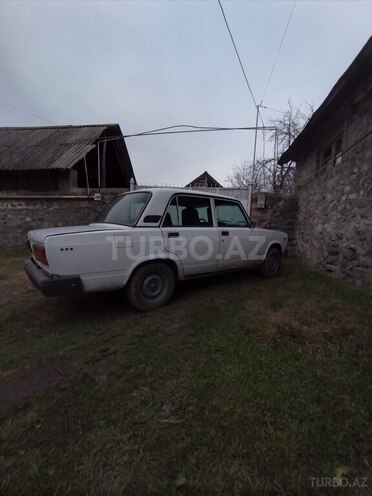 LADA (VAZ) 2107 1987, 27,650 km - 1.5 l - Qax