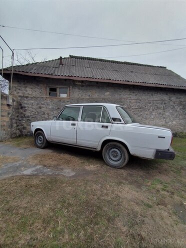 LADA (VAZ) 2107 1987, 27,650 km - 1.5 l - Qax