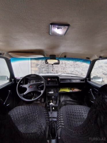 LADA (VAZ) 2107 1987, 27,650 km - 1.5 l - Qax