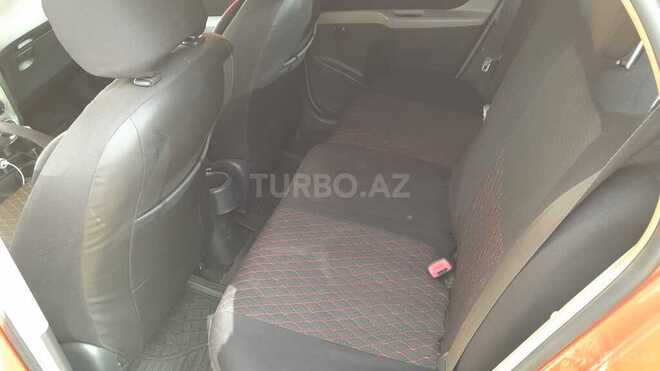 Toyota Yaris 2008, 175,000 km - 1.3 л - Bakı