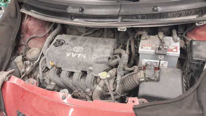 Toyota Yaris 2008, 175,000 km - 1.3 л - Bakı