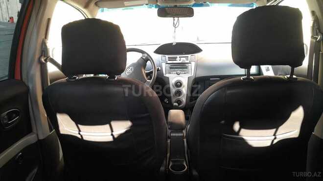 Toyota Yaris 2008, 175,000 km - 1.3 л - Bakı
